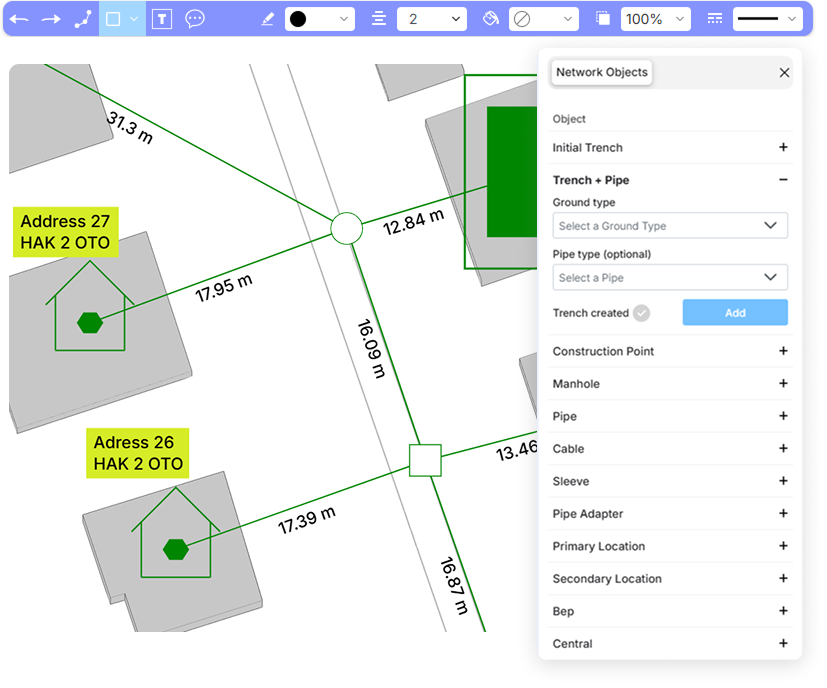 Real-time Collaboration
